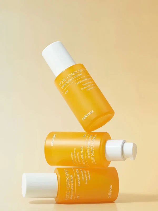 celimax - Pore + Dark Spot Brightening Serum