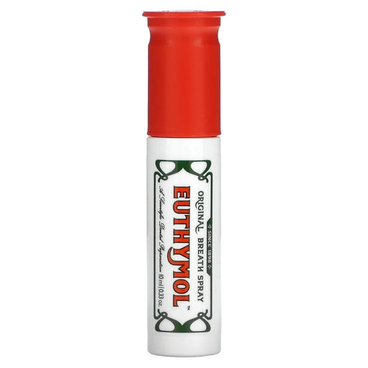 EUTHYMOL - Original Breath Spray