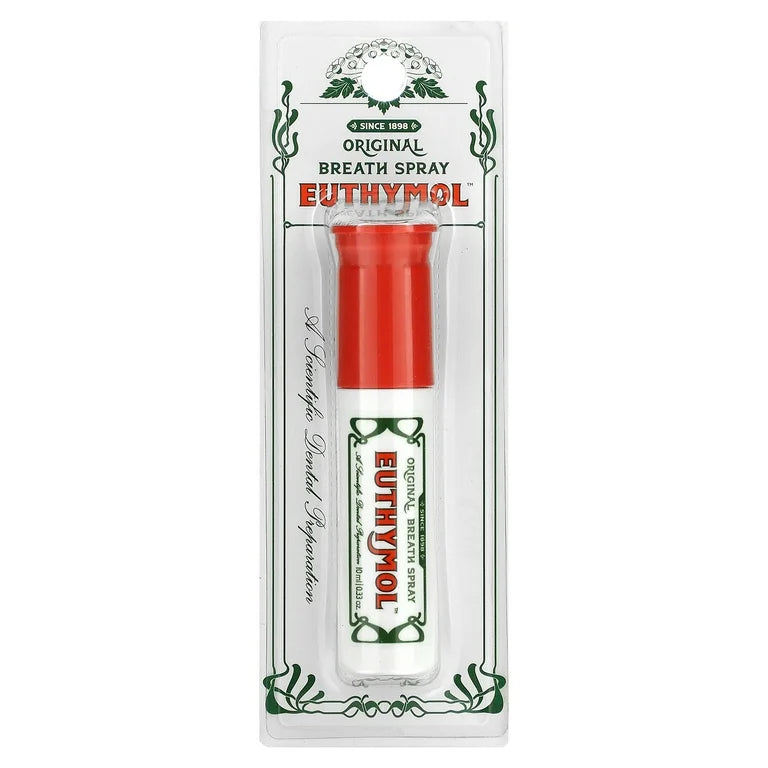 EUTHYMOL - Original Breath Spray