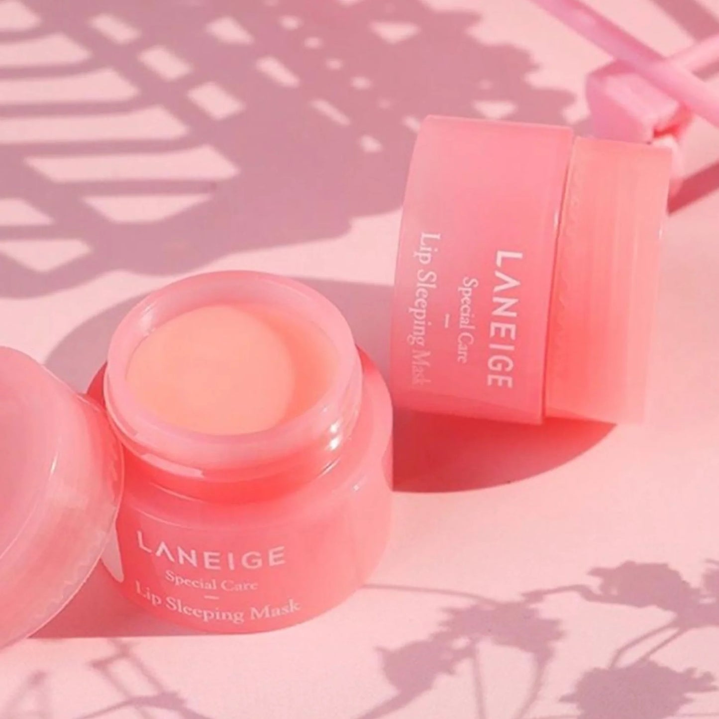 LANEIGE - Lip Sleeping Mask Berry Ex
