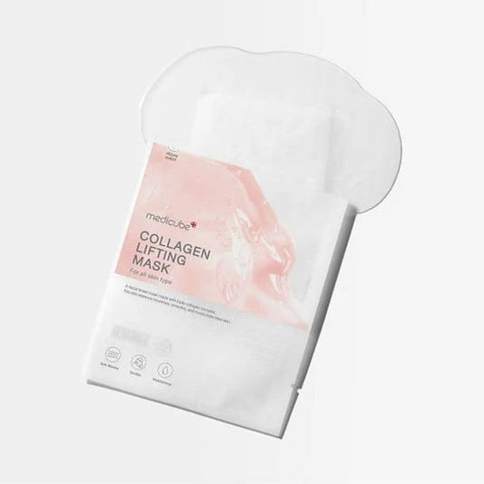 medicube - Collagen Lifting Mask