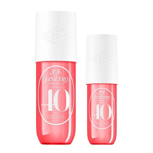 Sol de Janeiro - CHEIROSA 40 BOM DIA BRIGHT™ PERFUME MIST