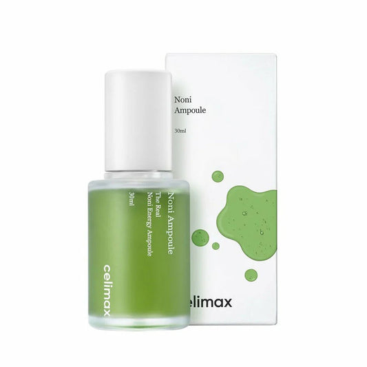 celimax - Noni Ampoule Calming + Radiance
