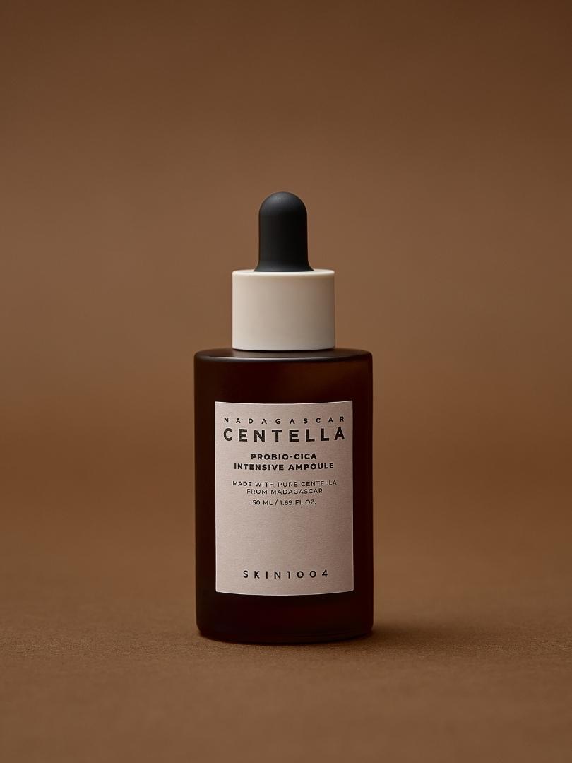 SKIN 1004 - Madagascar Centella Probio-Cica
Intensive Ampoule