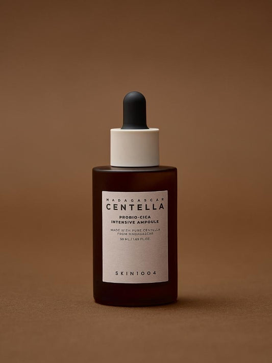 SKIN 1004 - Madagascar Centella Probio-Cica
Intensive Ampoule