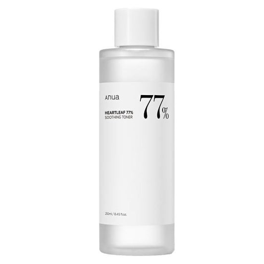 Anua - Heartleaf 77% Soothing Toner