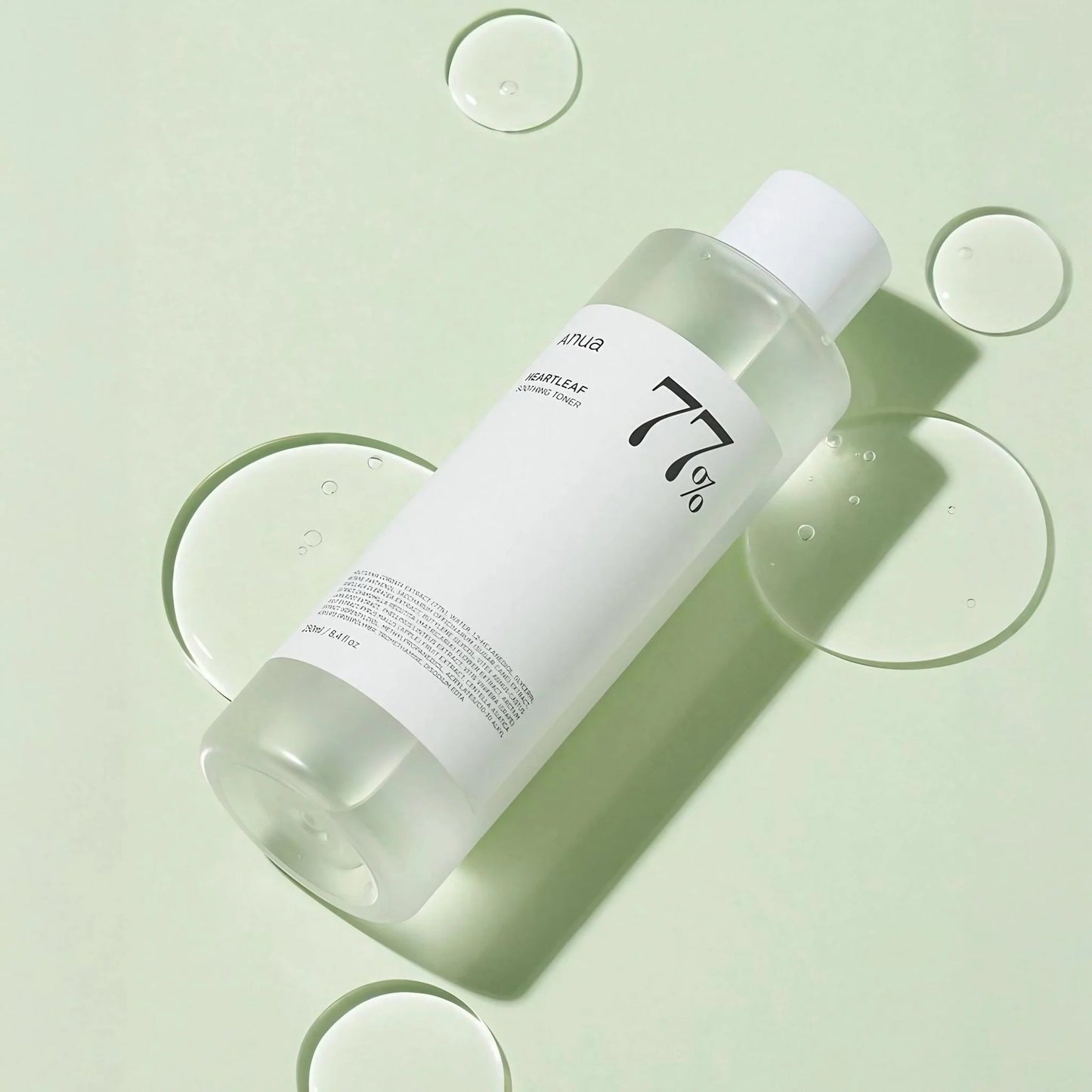 Anua - Heartleaf 77% Soothing Toner