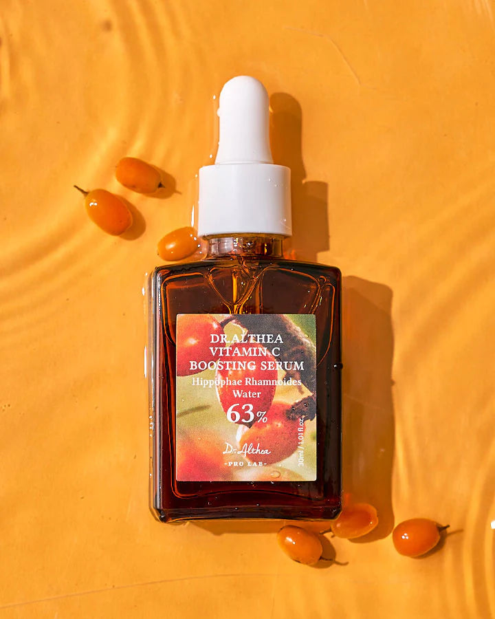 Dr. Althea - Vitamin C Boosting Serum
