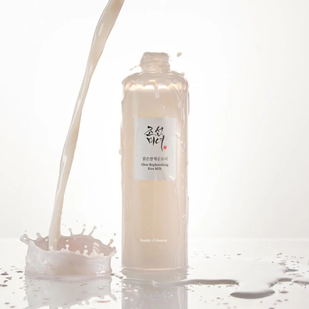 Beauty of Joseon - Glow Replenishing Rice Milk