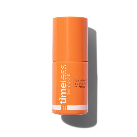 Timeless Skin Care - 10% Vitamin C + E Ferulic
Acid Serum