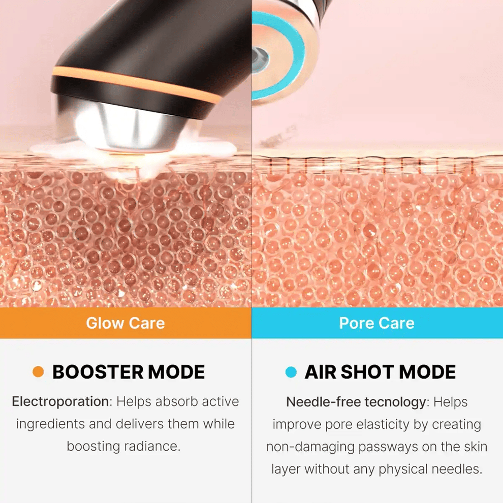 medicube - AGE-R Booster Pro