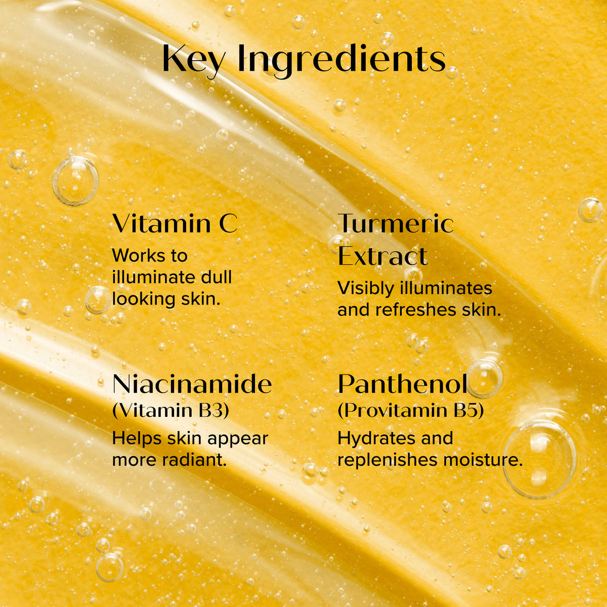 Medix 5.5 - Skin Perfecting Body Wash vitamin c + Niacinamide