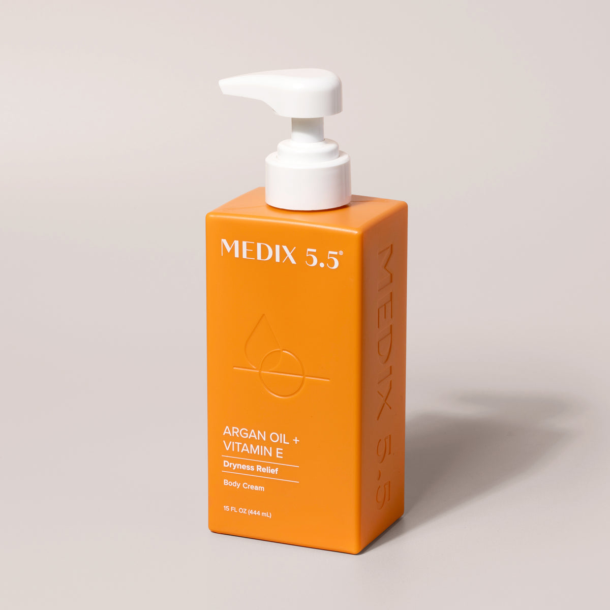 Medix 5.5 - Dryness Relief Cream Argan oil + vitamin E