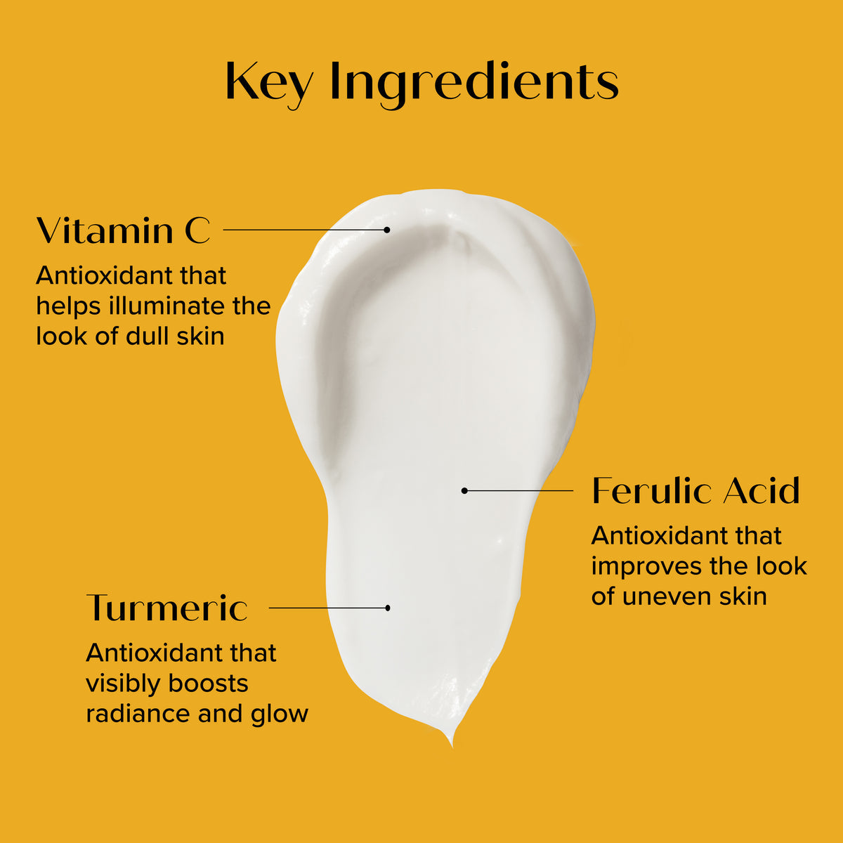 Medix 5.5 - Brighten + Firm body cream vitamin c + turmeric