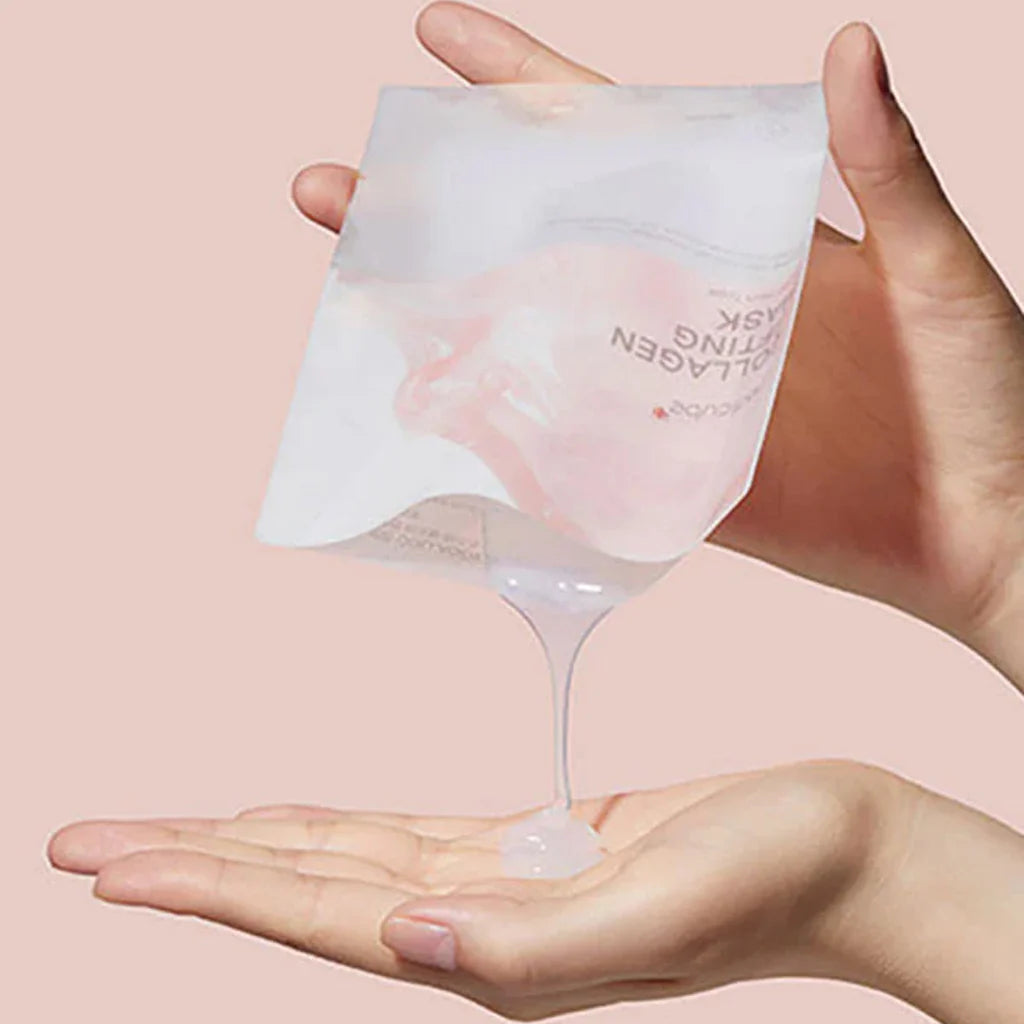 medicube - Collagen Lifting Mask